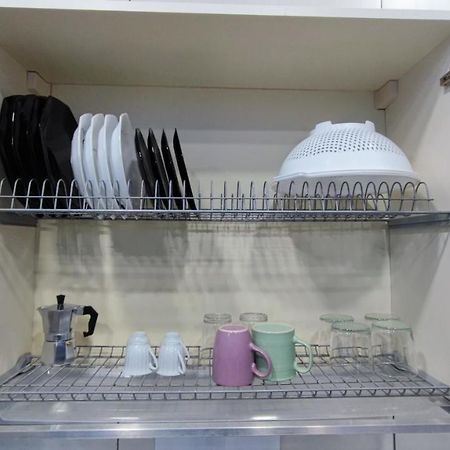 나폴리 Giulia'S House 아파트 외부 사진