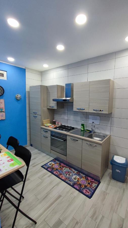 나폴리 Giulia'S House 아파트 외부 사진